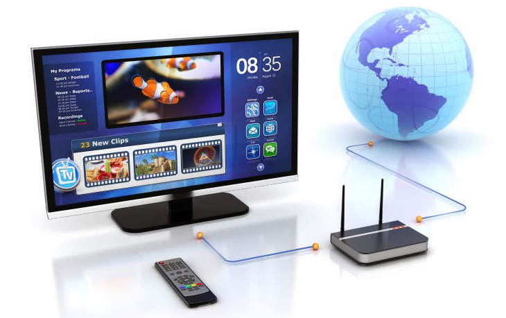 HbbTV Là Gì? Tìm Hiểu Về HbbTV Là Gì?