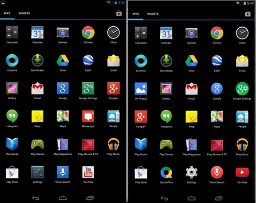 Hệ điều hành Android Là Gì? Dòng điện thoại nào dùng Android