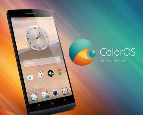 Hệ điều hành Color OS là gì? Dùng tương thích dòng máy nào?
