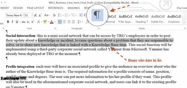 Hidden Text Là Gì? Tìm Hiểu Hidden Text Là Gì?