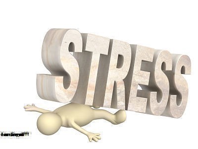 Stress là gì và những tác hại khi con người bị Stress?