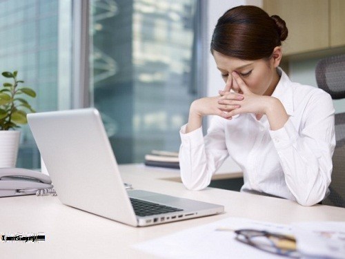 Stress là gì và những tác hại khi con người bị Stress?