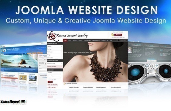 Joomla Là Gì? Khái Niệm Joomla Là Gì?