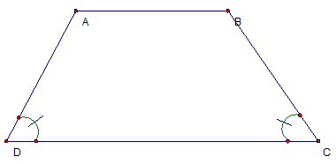 Hình Thang Cân Là Gì? Tìm Hiểu Về Hình Thang Cân Là Gì?