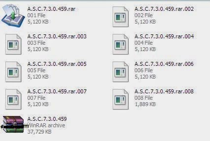 HJSPlit Là Gì? Tìm Hiểu Về HJSPlit Là Gì?