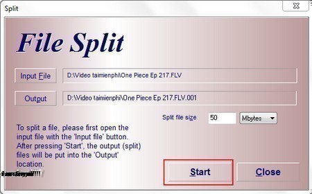 HJSPlit Là Gì? Tìm Hiểu Về HJSPlit Là Gì?