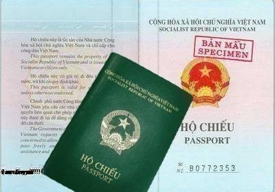 Hộ chiếu là gì? Tìm hiểu về  hộ chiếu là gì?