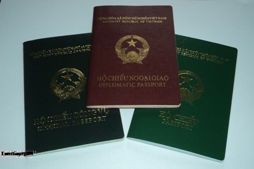 Hộ chiếu là gì? Tìm hiểu về  hộ chiếu là gì?