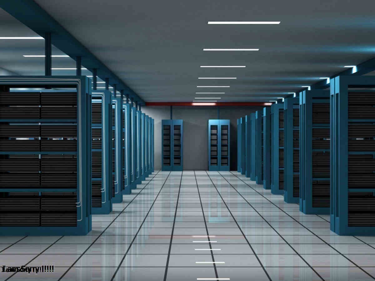 Tìm hiểu hoạt động của web hosting