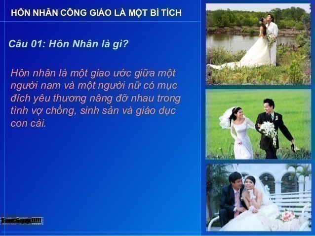 Hôn nhân là gì? Những chế độ trong hôn nhân bạn chưa biết?