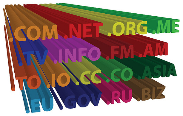 Tìm Hiểu Về Hosting Unlimited Domain Là Gì?