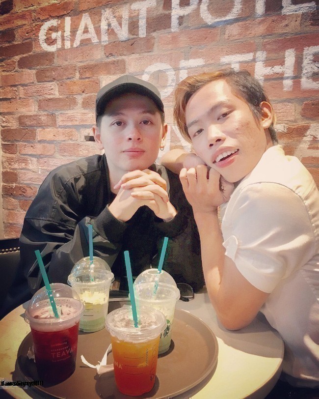 Hot Face là gì và tổng hợp Hot Face đình đám trên Facebook?