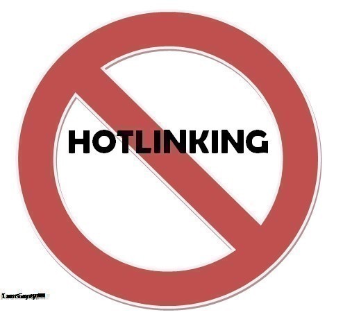 Hot Linking Là Gì? Tìm Hiểu Về Hot Linking Là Gì?