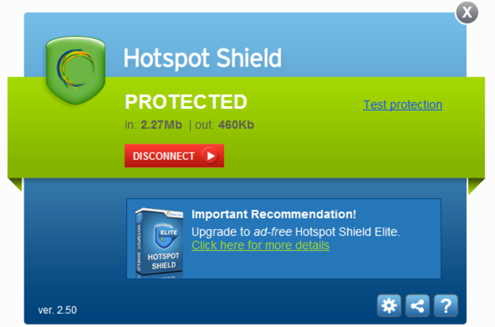 Hotspot Shield Là Gì? Tìm Hiểu Về Hotspot Shield Là Gì?