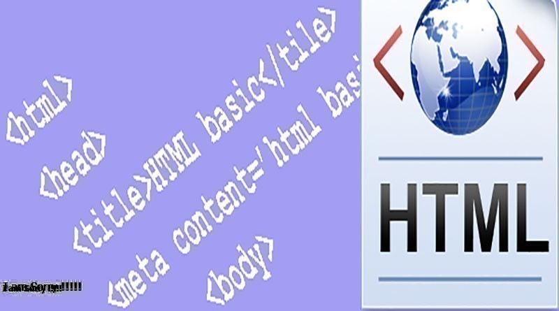 HTML là gì? Tìm hiểu về HTML là gì?