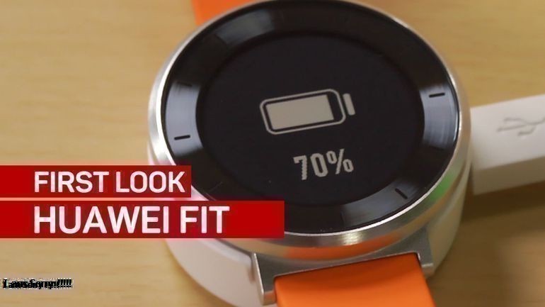 Huawei Fit Là Gì? Tìm Hiểu Về Huawei Fit Là Gì?