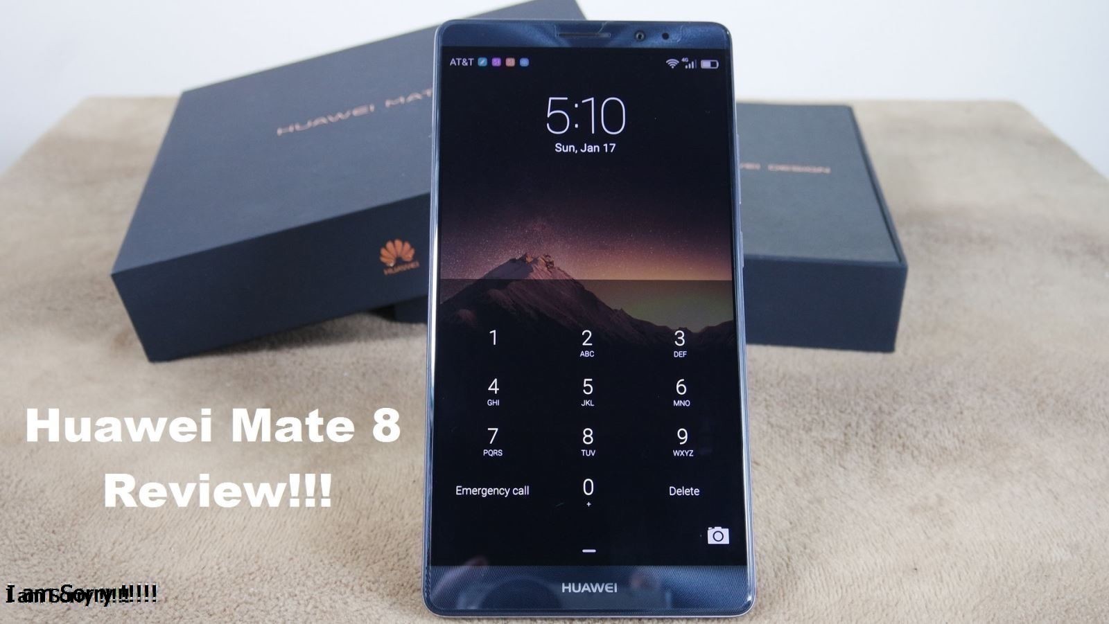 Huawei Mate 8 Là Gì? Tìm Hiểu Về Huawei Mate 8 Là Gì?