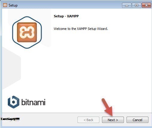 xampp là gì