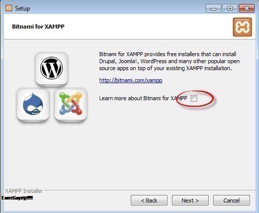 Xampp Là Gì? Khái Niệm Xampp Là Gì?