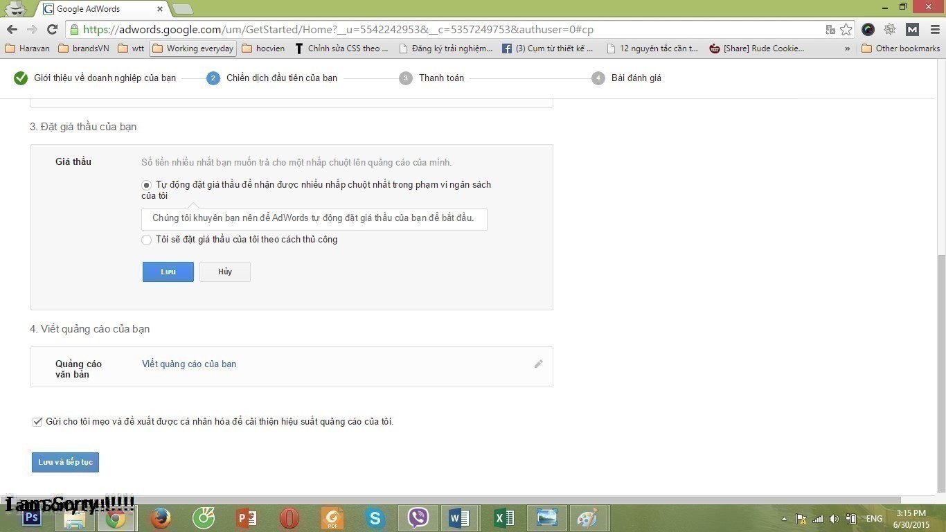 Hướng Dẫn Quảng Cáo Google Ads Hiệu Quả Chuyên Nghiệp?
