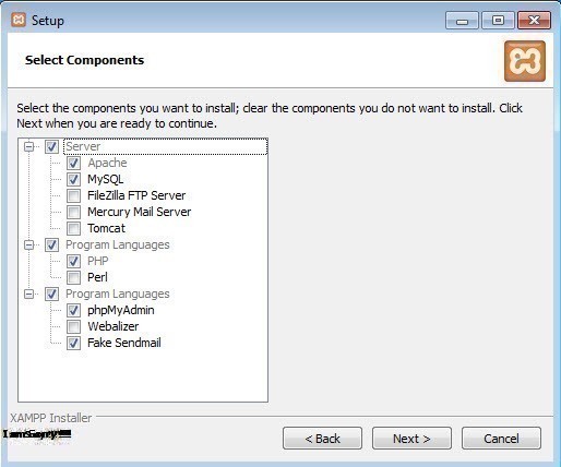 Xampp Là Gì? Khái Niệm Xampp Là Gì?