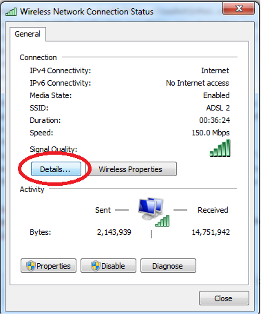 IP Là Gì? Khái Niệm Về IP Là Gì?