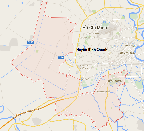 Huyện là gì và các đơn vị hành chính ở Việt Nam?