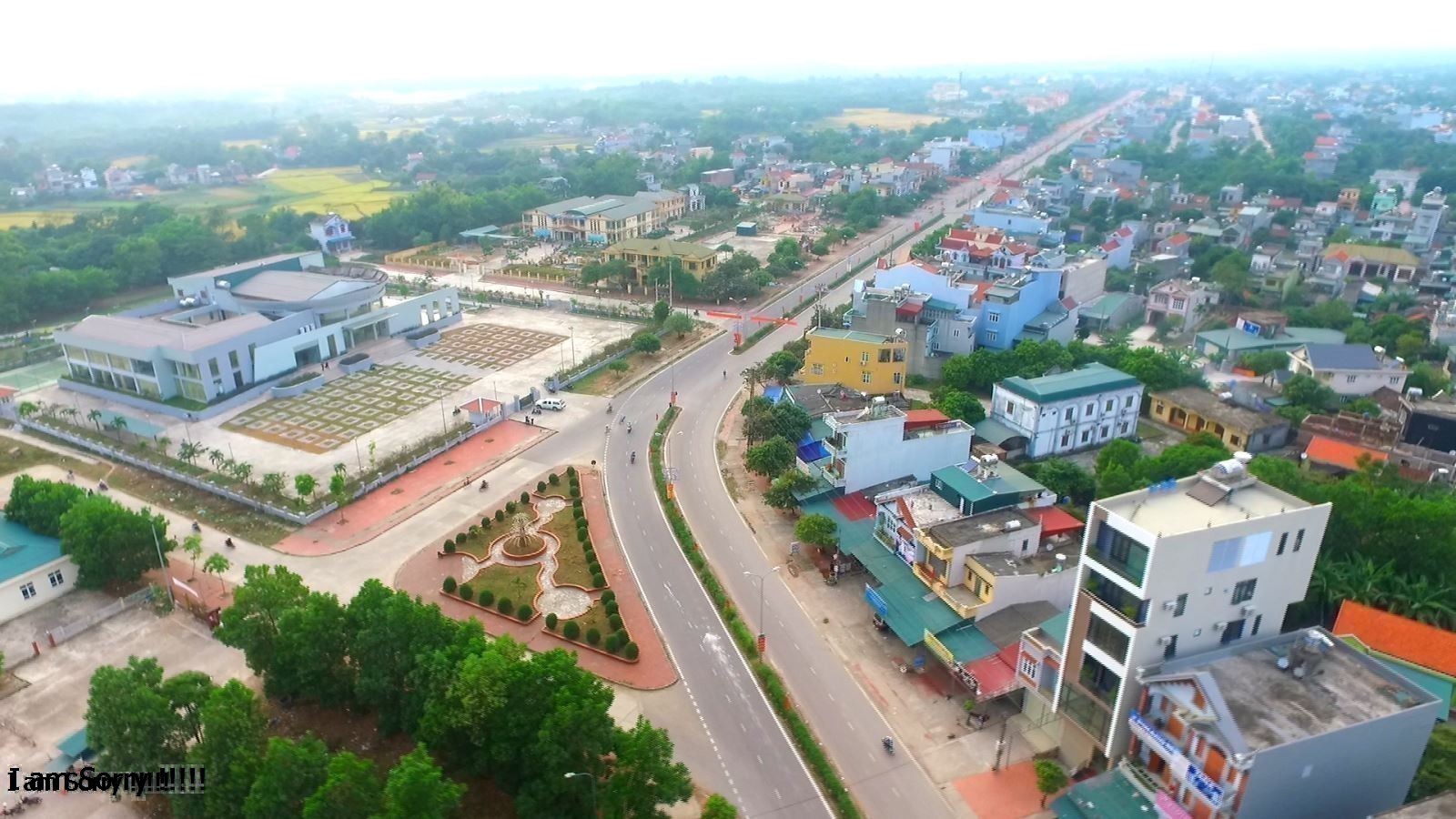 Huyện là gì và các đơn vị hành chính ở Việt Nam?