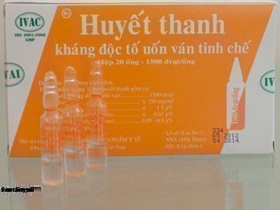 Huyết thanh là gì? Công dụng của huyết thanh là gì?