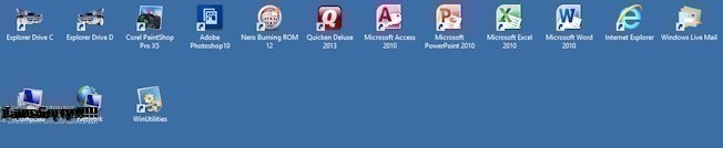 Icon là gì? Cách dùng icon như thế nào?