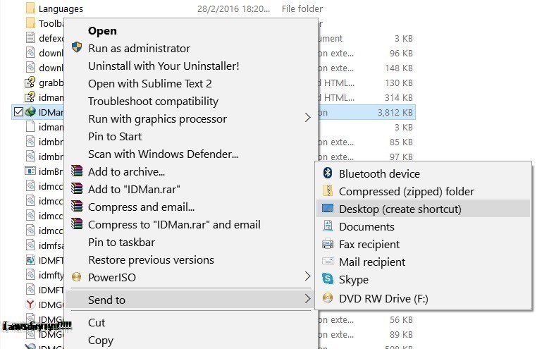 Icon là gì? Cách dùng icon như thế nào?