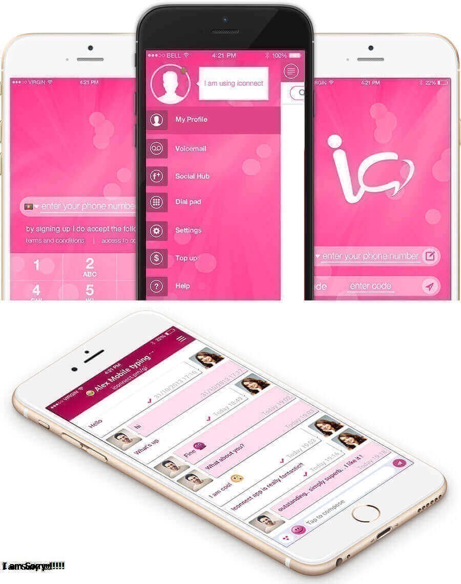 IConnect Là Gì? Tìm Hiểu Về IConnect Là Gì?