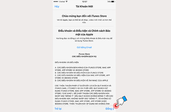 ID Apple Là Gì? Tìm Hiểu Về ID Apple Là Gì?