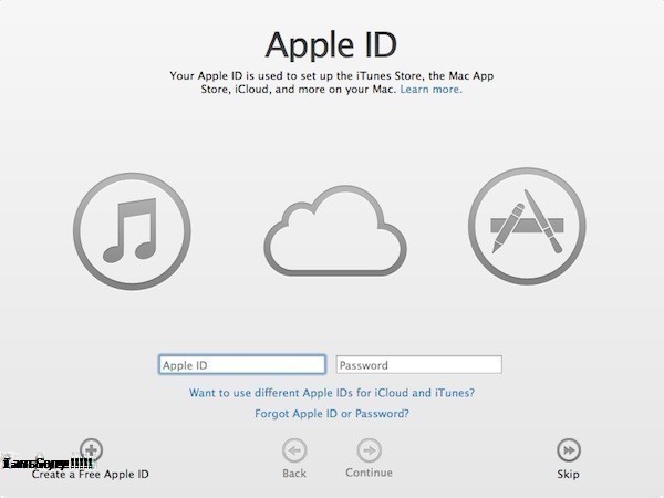 ID Apple Là Gì? Tìm Hiểu Về ID Apple Là Gì?