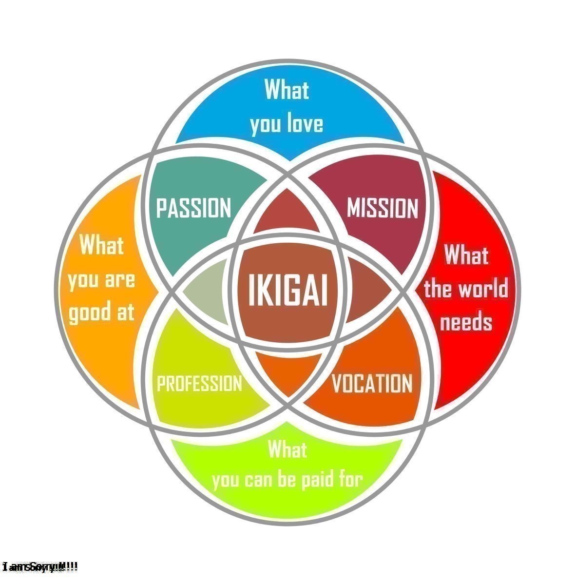 Lkigai là gì?