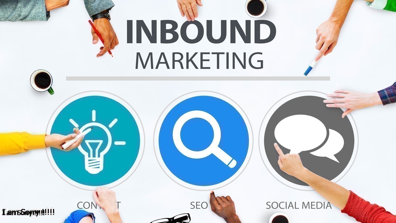 Inbound Marketing là gì và ưu điểm của Inbound Marketing?