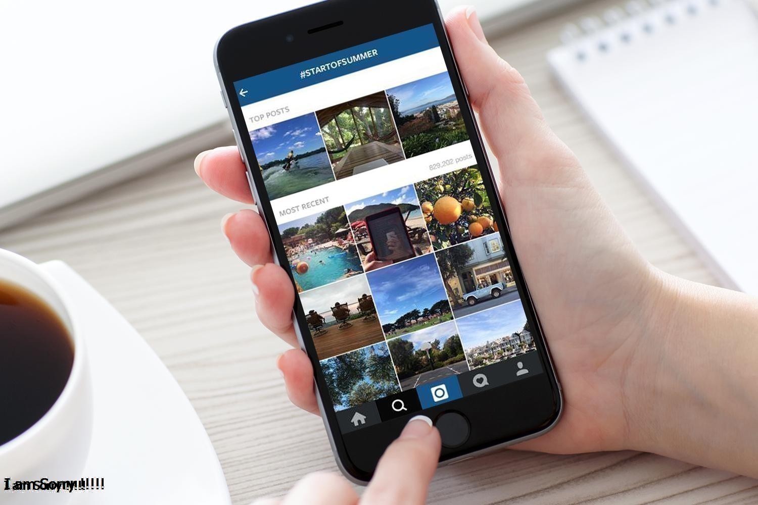 Instagram Là Gì? Tìm Hiều Về Instagram Là Gì?