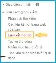 Internal Link Là Gì? Tìm Hiểu Internal Link Là Gì?