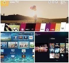 Internet Tivi Là Gì? Tìm Hiểu Về Internet Tivi Là Gì?
