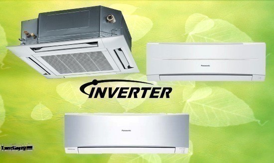 Công Nghệ Inverter Là Gì? Khái Niệm Công Nghệ Inverter Là Gì?