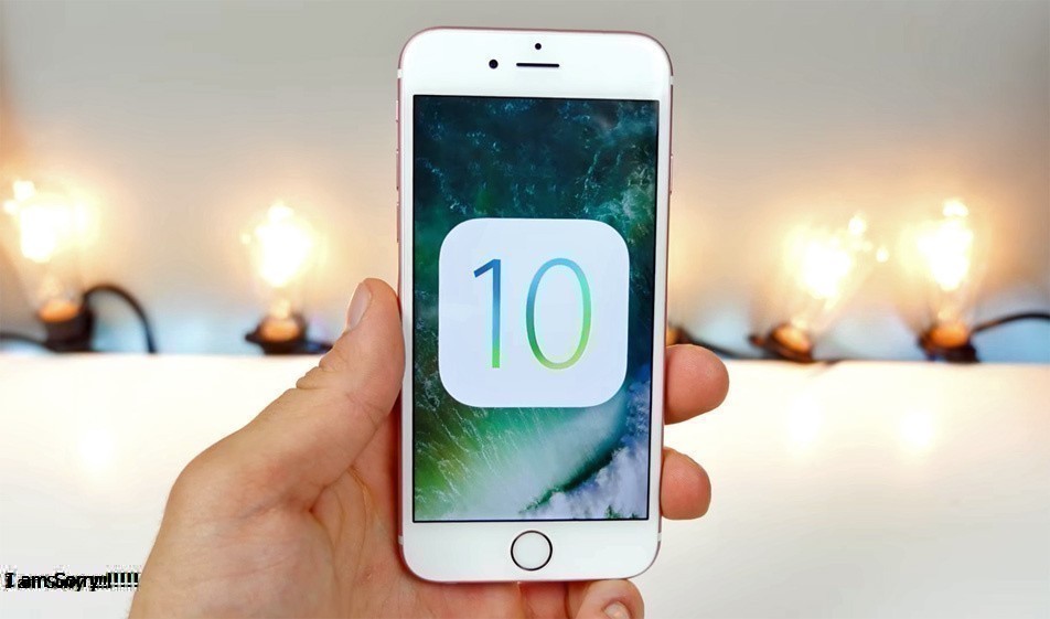 iOS 10 Là Gì? So sánh tính năng của iOS 10 và iOS 9