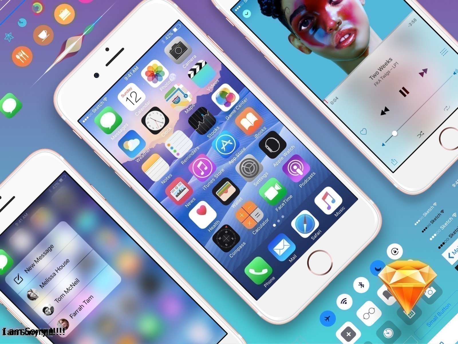 IOS Là Gì? Tìm Hiểu Về IOS Là Gì?