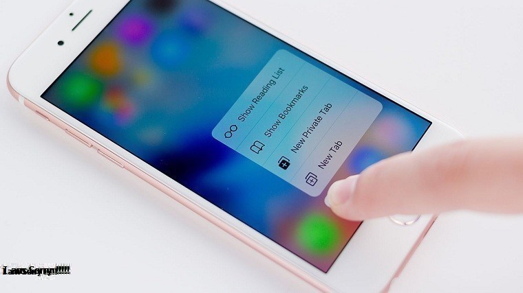 Iphone 6s Là Gì? Tìm Hiểu Về Iphone 6s Là Gì?