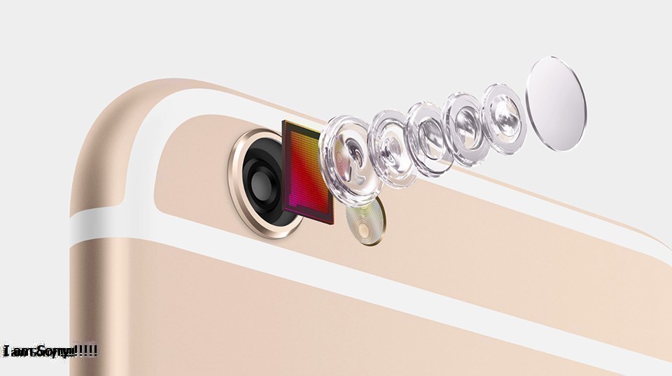 Iphone 6s Là Gì? Tìm Hiểu Về Iphone 6s Là Gì?