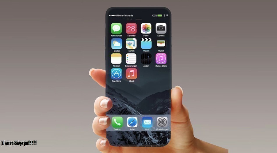 iPhone 8 Là Gì? Tìm Hiểu Về iPhone 8 Là Gì?