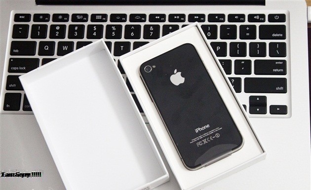 Tìm Hiểu Về iPhone Trôi Bảo Hành Là Gì?