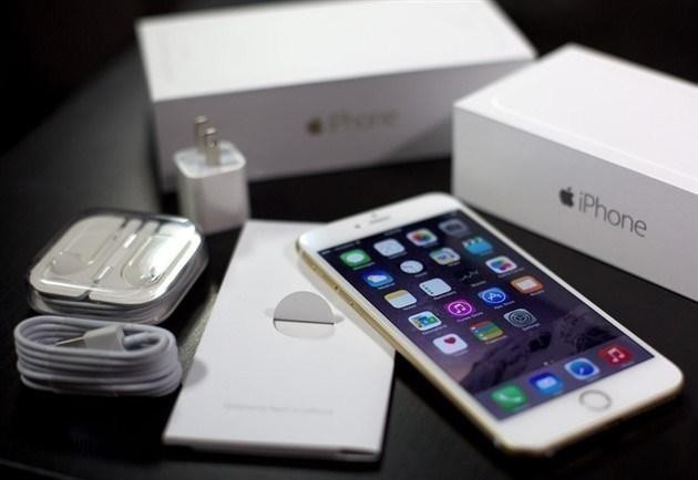 Tìm Hiểu Về iPhone Trôi Bảo Hành Là Gì?