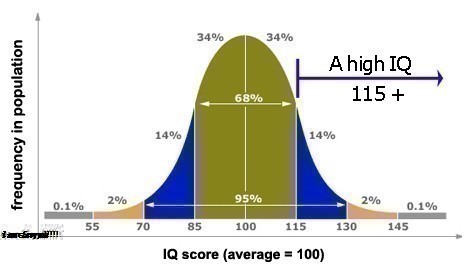 IQ là gì và làm thế nào để đo được chỉ số IQ?