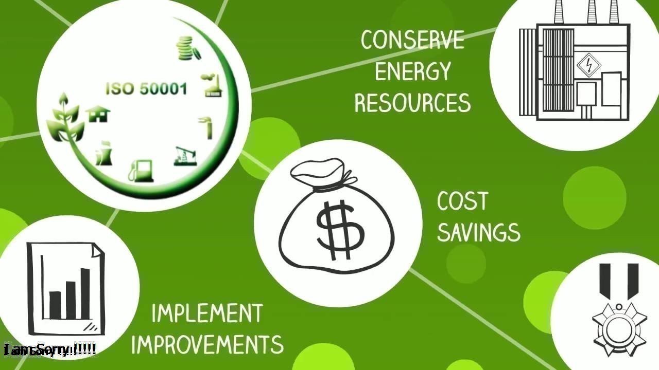 ISO 50001 Là Gì? Tìm Hiểu Về ISO 50001 Là Gì?