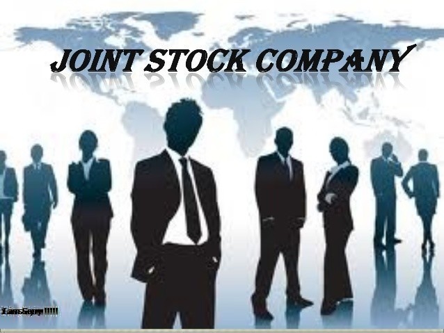 Joint Stock Company Là Gì? Tim Hiểu Về Joint Stock Company Là Gì?